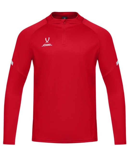Джемпер тренировочный JOGEL CAMP 2 Training Top, красный, детский (2126588)