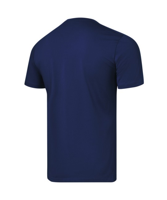 Футболка тренировочная JOGEL PREMIER PerFormDRY TRN CVC Tee, темно-синий (2126418)