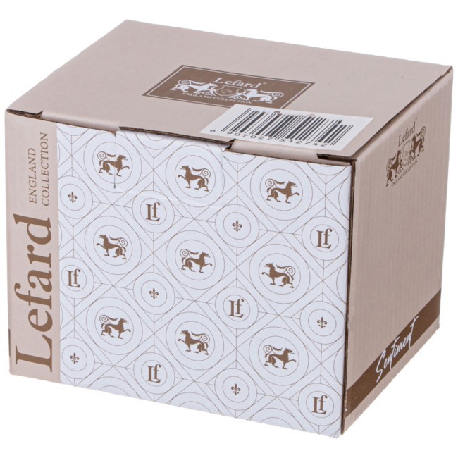 Кружка lefard "sentiment" 400 мл Lefard (275-1274)