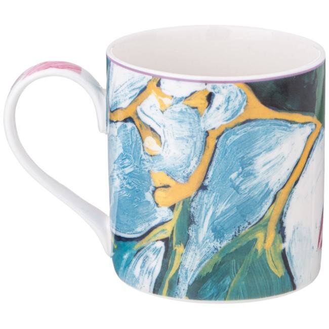 Кружка lefard "sentiment" 400 мл Lefard (275-1274)