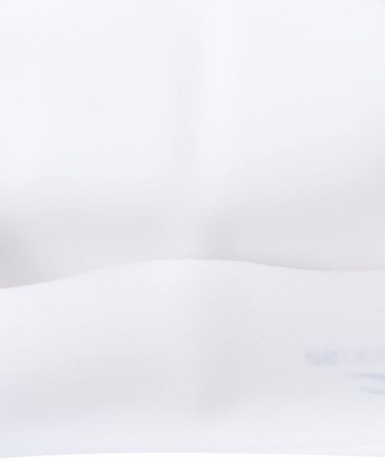 Шапочка для плавания 25DEGREES Nuance White, силикон (1433304)