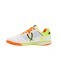 Бутсы зальные JÖGEL Tornado 2.0 White/orange (2112696)
