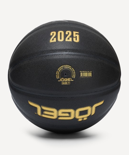 Мяч баскетбольный JÖGEL Money Ball-2025 №7 (2119176) Мяч баскетбольный JÖGEL Money Ball-2025 №7 (2119176)