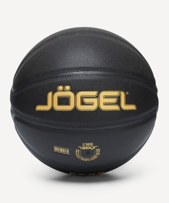 Мяч баскетбольный JÖGEL Money Ball-2025 №7 (2119176) Мяч баскетбольный JÖGEL Money Ball-2025 №7 (2119176)