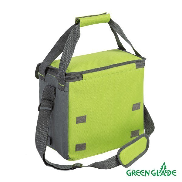 Термосумка Green Glade Р2130 16 л (87438) Термосумка Green Glade Р2130 16 л (87438)