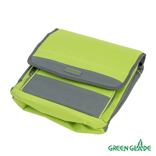 Термосумка Green Glade Р2130 16 л (87438) Термосумка Green Glade Р2130 16 л (87438)