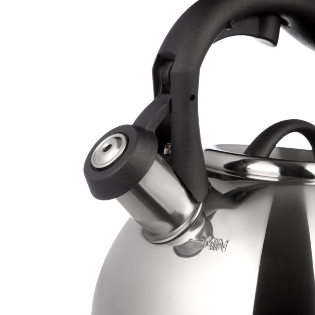 Чайник agness со свистком, 3,1 л Agness (937-035) Чайник agness со свистком, 3,1 л Agness (937-035)