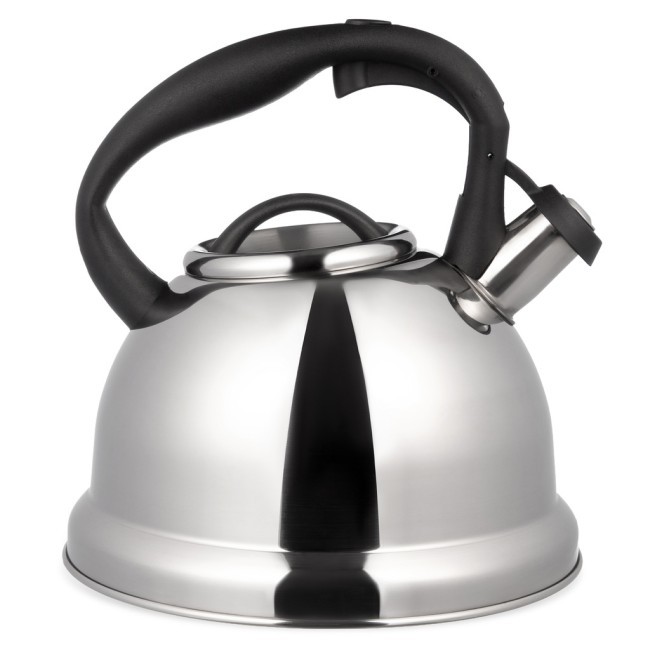 Чайник agness со свистком, 3,1 л Agness (937-035) Чайник agness со свистком, 3,1 л Agness (937-035)
