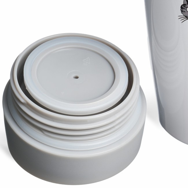 Термокружка agness "особенная" 360мл, колба нерж.сталь 18/10 Agness (709-122) Термокружка agness "особенная" 360мл, колба нерж.сталь 18/10 Agness (709-122)