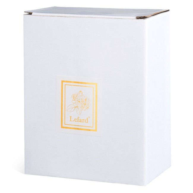 Статуэтка "олень" 13х6,6х16,3 см Lefard (146-2231)