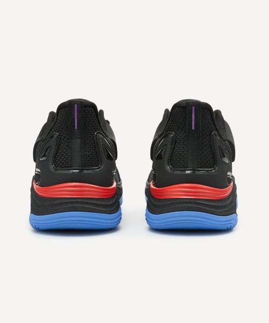 Кроссовки баскетбольные JOGEL A1, черный (2131644)