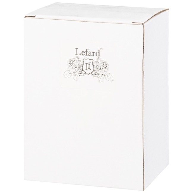 Шкатулка "арт коллекция" 16*12*6 см Lefard (453-211)