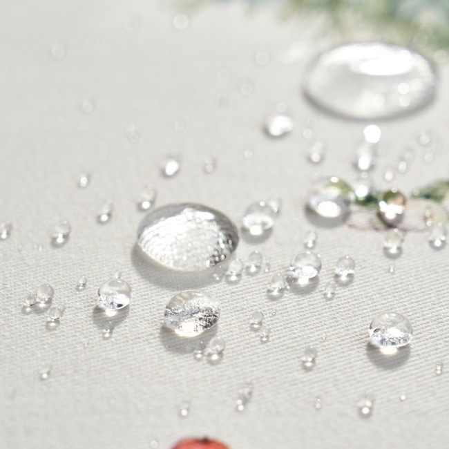 Скатерть круглая "морозко.снегири" 220см ,красный, 100% хлопок, твил, с пропиткой Lefard (850-745-24) Скатерть круглая "морозко.снегири" 220см ,красный, 100% хлопок, твил, с пропиткой Lefard (850-745-24)