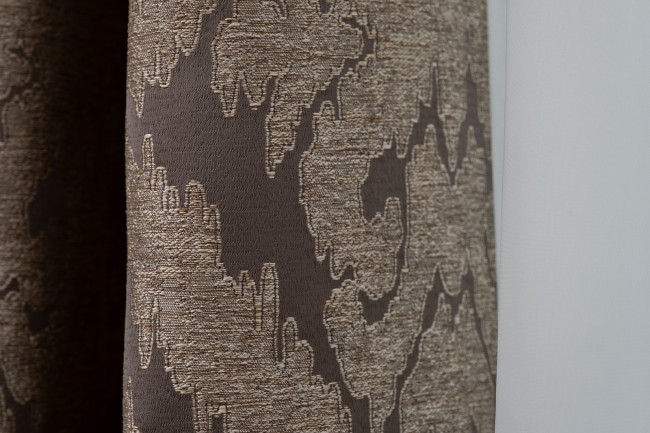 Портьера ORIENT KOR 300*260 (TT-00016735)