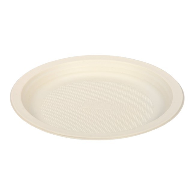 Тарелки одноразовые БИОразлагаемые d 20 см Boyscout 61703 (54534) Тарелки одноразовые БИОразлагаемые d 20 см Boyscout 61703 (54534)