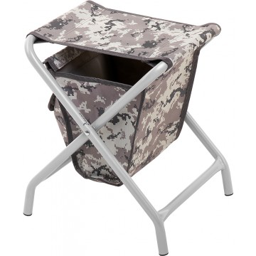 Стул складной Тонар СРС-400 (T-FCS-400-DG) с сумкой (82494) Стул складной Тонар СРС-400 (T-FCS-400-DG) с сумкой (82494)