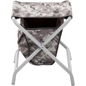 Стул складной Тонар СРС-400 (T-FCS-400-DG) с сумкой (82494) Стул складной Тонар СРС-400 (T-FCS-400-DG) с сумкой (82494)