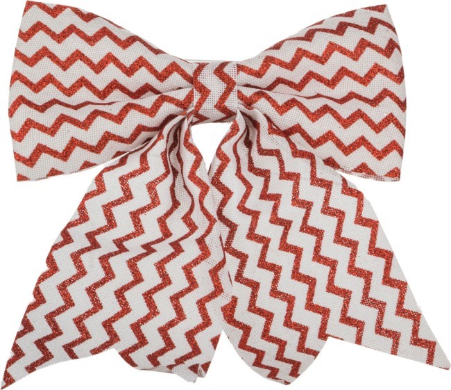 Бант декоративный 23*29 см. Polite Crafts&gifts (D-788-064) 