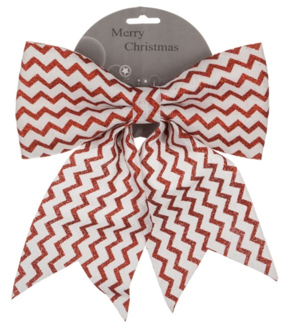 Бант декоративный 23*29 см. Polite Crafts&gifts (D-788-064) 