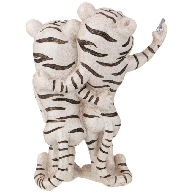 Фигурка "тигрули" 11*7.5*16 см Lefard (146-1678)