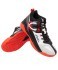 БЕЗ УПАКОВКИ Кроссовки баскетбольные JOGEL X1, White/red (2131913) БЕЗ УПАКОВКИ Кроссовки баскетбольные JOGEL X1, White/red (2131913)