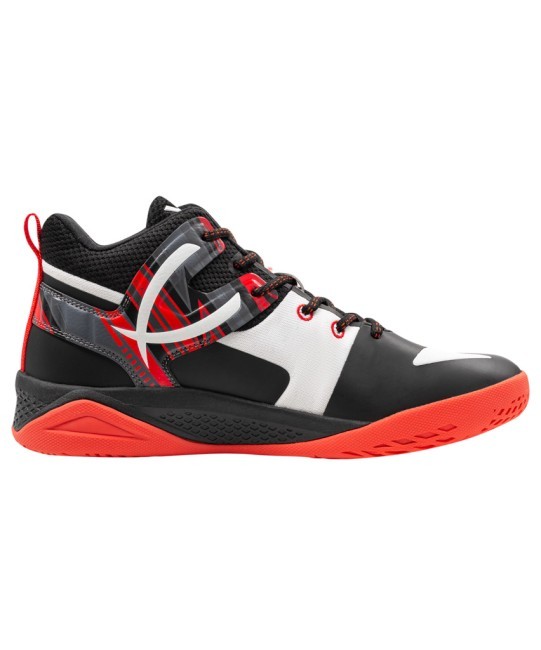 БЕЗ УПАКОВКИ Кроссовки баскетбольные JOGEL X1, White/red (2131913) БЕЗ УПАКОВКИ Кроссовки баскетбольные JOGEL X1, White/red (2131913)