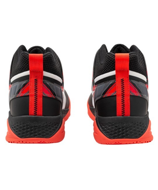 БЕЗ УПАКОВКИ Кроссовки баскетбольные JOGEL X1, White/red (2131913) БЕЗ УПАКОВКИ Кроссовки баскетбольные JOGEL X1, White/red (2131913)