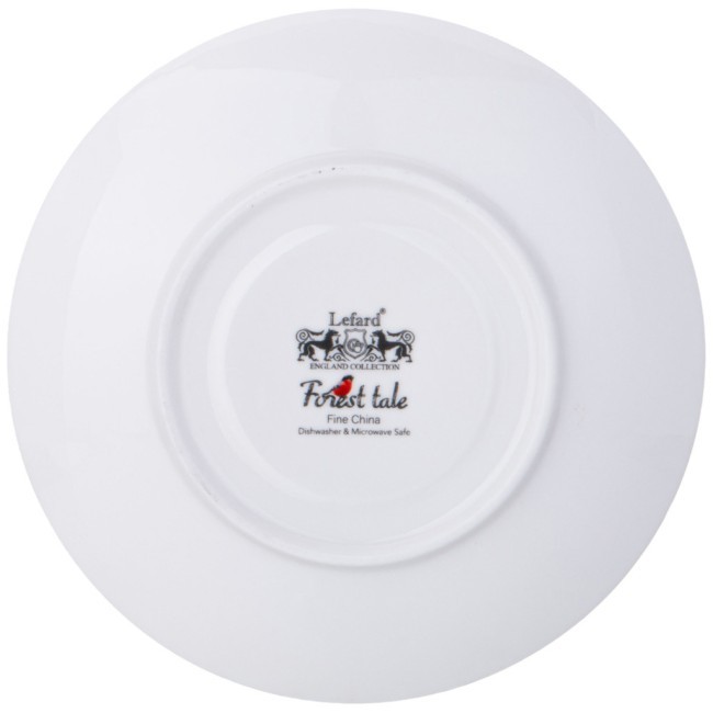 Чайный набор lefard "лесная сказка" на 6 пер. 12 пр. 300 мл  Lefard (85-2032)