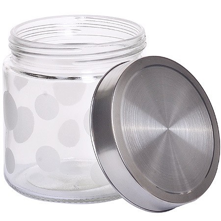 Банки для сыпучих 3пр1,7+1,25+0,850л.MB (31064)