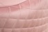 Кресло Verona вращающееся, велюр розовый Colt 007-ROS/хром 70*77*80см (TT-00012339)