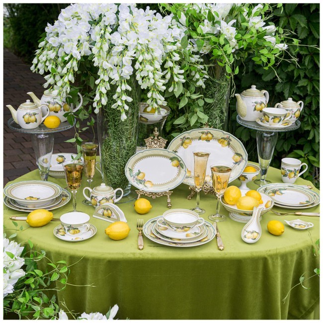 Салфетница lefard "лимоны" 14*7 см Lefard (86-2480) Салфетница lefard "лимоны" 14*7 см Lefard (86-2480)