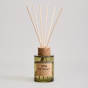 Диффузор ароматический "spa retreat" tuberose&angelica 100 мл мал.= 12шт. Lefard (605-110) Диффузор ароматический "spa retreat" tuberose&angelica 100 мл мал.= 12шт. Lefard (605-110)