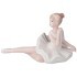 Фигурка "балерина", 12*6*7,6см Lefard (146-1956)
