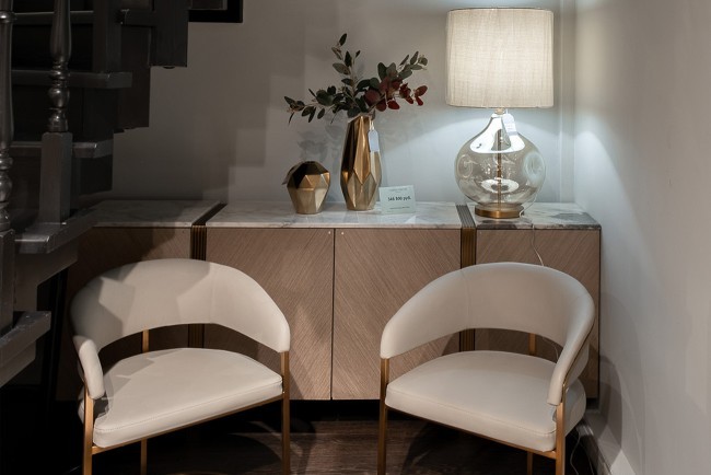 Стул Surge 60*53*74см (TT-00011527)