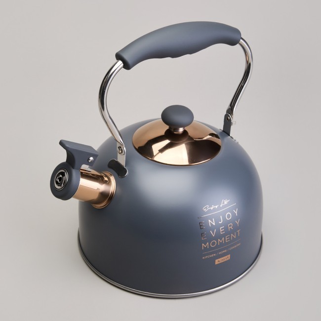 Чайник agness со свистком 2,5 л,нжс индукция Agness (914-161) Чайник agness со свистком 2,5 л,нжс индукция Agness (914-161)