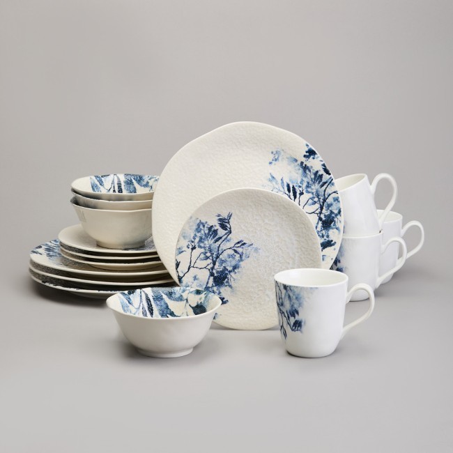 Набор обеденный lefard "forest tale" blue 4 пер. 16 пр. Lefard (409-211) Набор обеденный lefard "forest tale" blue 4 пер. 16 пр. Lefard (409-211)