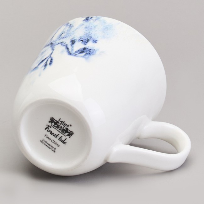 Набор обеденный lefard "forest tale" blue 4 пер. 16 пр. Lefard (409-211) Набор обеденный lefard "forest tale" blue 4 пер. 16 пр. Lefard (409-211)