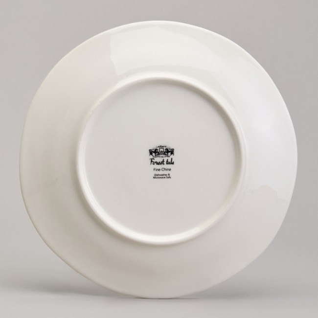 Набор обеденный lefard "forest tale" blue 4 пер. 16 пр. Lefard (409-211) Набор обеденный lefard "forest tale" blue 4 пер. 16 пр. Lefard (409-211)