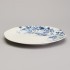 Набор обеденный lefard "forest tale" blue 4 пер. 16 пр. Lefard (409-211)