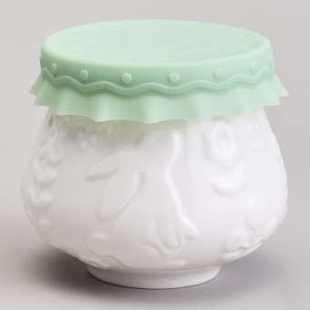 Банка lefard "sunday" с силиконовой крышкой 300 мл Lefard (359-908) Банка lefard "sunday" с силиконовой крышкой 300 мл Lefard (359-908)