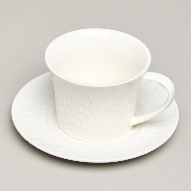 Чайный набор lefard "meadow" на 2 пер. 4 пр. 250 мл Lefard (587-220)