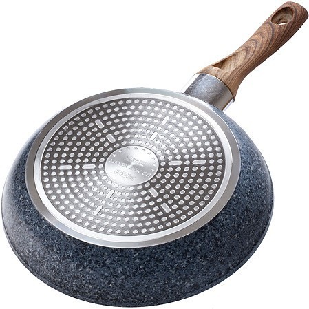 Сковорода 26 см алюм/гранит Mayer&Boch (27513)