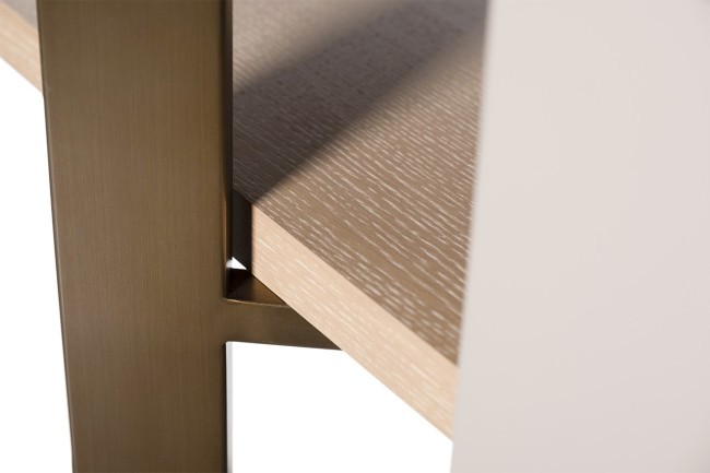 Стеллаж Crossing 180*30*200см (TT-00010657) Стеллаж Crossing 180*30*200см (TT-00010657)