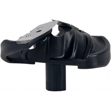 Голова режущая ледобура Iceberg 130R v2.0 правое вращение, радиусные ножи (67161) Голова режущая ледобура Iceberg 130R v2.0 правое вращение, радиусные ножи (67161)