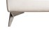 Кровать Siena без мех.велюр кремовый Colt1008 199*222*116см (TT-00015958)