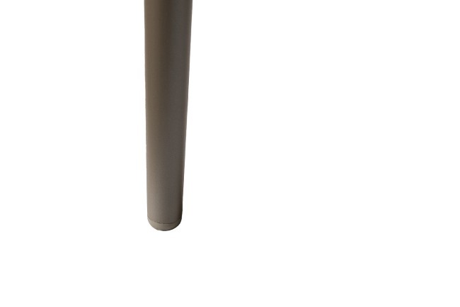 Кресло "Муза" серое 81,5*88,5*75см, оплетка"лента" (TT-00010712) Кресло "Муза" серое 81,5*88,5*75см, оплетка"лента" (TT-00010712)