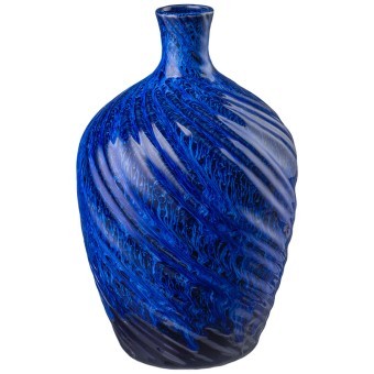 Ваза декоративная 16х16х25,5 см Lefard (146-2037) Ваза декоративная 16х16х25,5 см Lefard (146-2037)