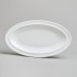 Блюдо овальное lefard "banquet" 41*23*3,5 см Lefard (85-2074)