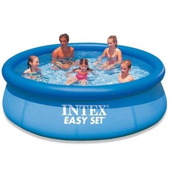 Бассейн надувной Intex Easy Set 28120NP 305х76 см (55853)