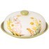 Блюдо для блинов agness "sunday" 23*10 см Agness (358-2212)